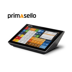 primasello Touchscreen Kassensystem X320 inkl. TSE