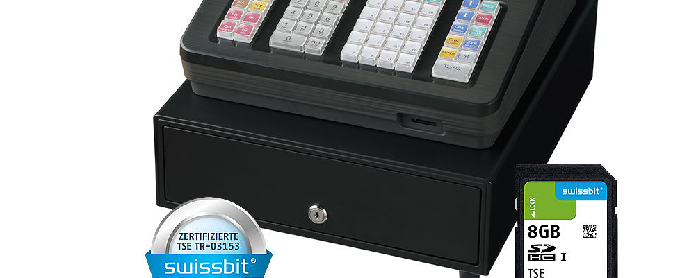 Übergangsfrist zur Nachrüstung TSE bei Registrierkassen