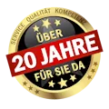 20 Jahre primadruck Kassensysteme