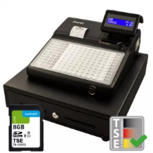 Multi Data Kassensystem Sam4s ER-920