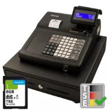 Multi Data Kasse ER-925