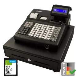 Multi Data Sam4s ER-925 XL Hubtastatur