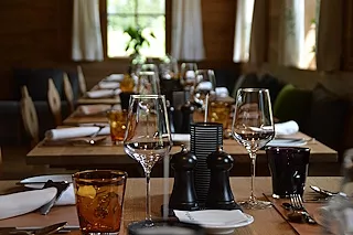 Kassensysteme für die Gastronomie