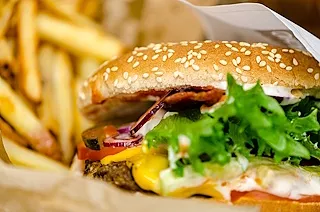 Kassensysteme für Imbiss oder Fast Food