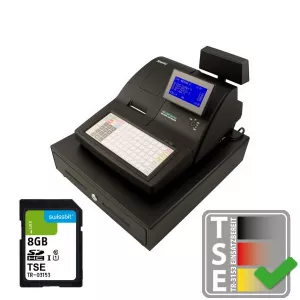 Multi Data Registrierkasse Sam4s NR-510