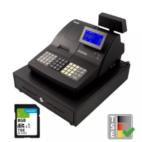 Multi Data Registrierkasse Sam4s NR-510R