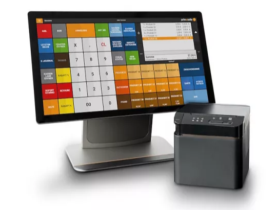 primasello Kassensystem X380