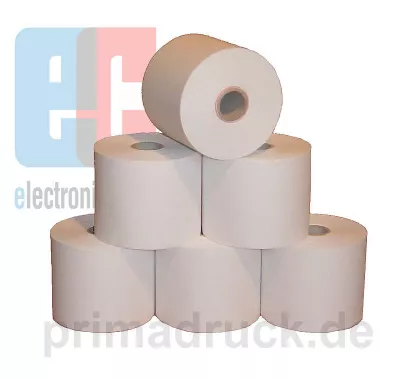 EC-Cash-Thermorollen – BPA-freie Rollen für Kartenlesegeräte