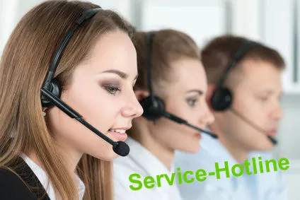 Hotline für Sharp Registrierkassen und Multi Data Kassen