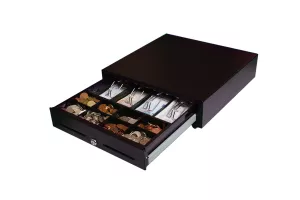 Kassenzubehör – Alles für Ihre Registrierkasse