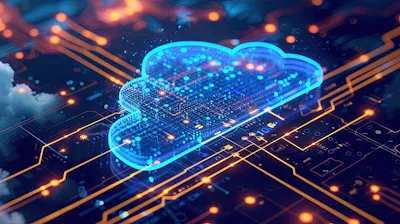 Delta-A Cloud Office