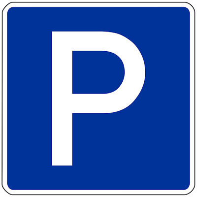 Kostenlose Kundenparkplätze bei primadruck.de