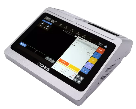 Touch Kasse Noris MX-116
