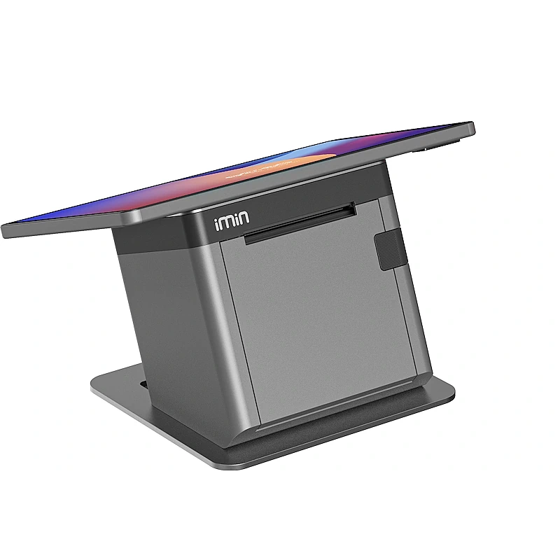Touch Kassensystem SamPOS Go Paket L