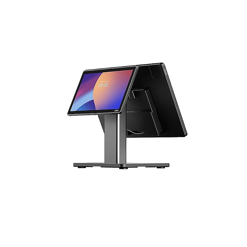 Multi Data Touch Kassensystem SamPOS Go